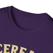 Load image into Gallery viewer, Funny Cereal Killer T-Shirt for Food Lovers