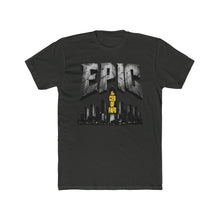 Load image into Gallery viewer, Epic City Skyline T‑Shirt — 'CEP CED FOFD' Graphic Tee