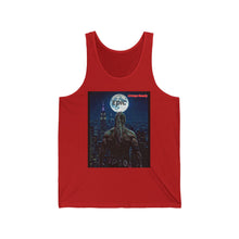 Load image into Gallery viewer, Epic Jersey Tank Top - Unisex Graphic Tee for Casual Wear