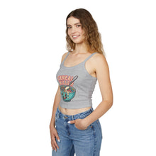 Load image into Gallery viewer, Women's Spaghetti Strap Tank Top