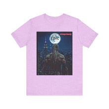 Load image into Gallery viewer, Epic Fantasy Unisex Jersey Tee - Always Dreaming