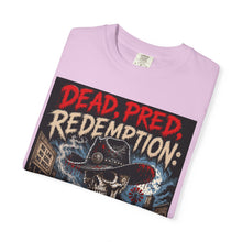 Load image into Gallery viewer, Unisex Garment-Dyed T-shirt