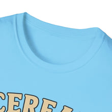 Load image into Gallery viewer, Funny Cereal Killer T-Shirt for Food Lovers