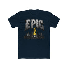 Load image into Gallery viewer, Epic City Skyline T‑Shirt — 'CEP CED FOFD' Graphic Tee