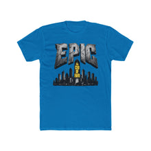 Load image into Gallery viewer, Epic City Skyline T‑Shirt — 'CEP CED FOFD' Graphic Tee