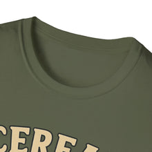 Load image into Gallery viewer, Funny Cereal Killer T-Shirt for Food Lovers