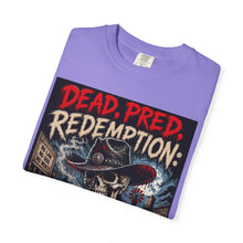 Load image into Gallery viewer, Unisex Garment-Dyed T-shirt