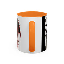 Load image into Gallery viewer, Epic Scaling Up Catches Mug โ Horror Bat Devil Skull Coffee Cup (11oz/15oz)
