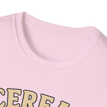Load image into Gallery viewer, Funny Cereal Killer T-Shirt for Food Lovers