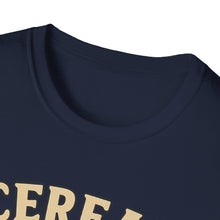 Load image into Gallery viewer, Funny Cereal Killer T-Shirt for Food Lovers