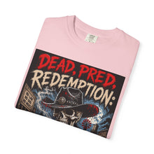 Load image into Gallery viewer, Unisex Garment-Dyed T-shirt