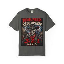 Load image into Gallery viewer, Unisex Garment-Dyed T-shirt