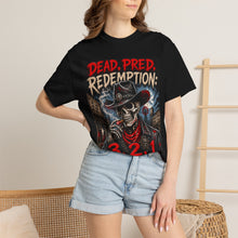 Load image into Gallery viewer, Unisex Garment-Dyed T-shirt