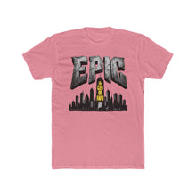 Load image into Gallery viewer, Epic City Skyline T‑Shirt — 'CEP CED FOFD' Graphic Tee