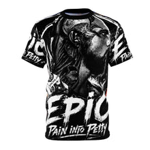 Load image into Gallery viewer, Unisex Cut & Sew Tee (AOP)