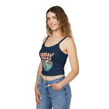 Load image into Gallery viewer, Women's Spaghetti Strap Tank Top