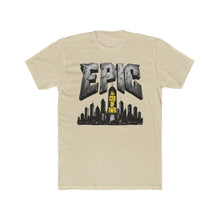Load image into Gallery viewer, Epic City Skyline T‑Shirt — 'CEP CED FOFD' Graphic Tee