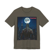 Load image into Gallery viewer, Epic Fantasy Unisex Jersey Tee - Always Dreaming