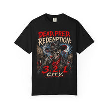 Load image into Gallery viewer, Unisex Garment-Dyed T-shirt
