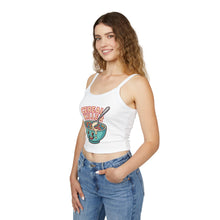 Load image into Gallery viewer, Women's Spaghetti Strap Tank Top