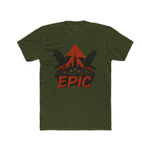 Load image into Gallery viewer, T-Shirt Support the Story of The Epic