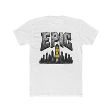 Load image into Gallery viewer, Epic City Skyline T‑Shirt — 'CEP CED FOFD' Graphic Tee