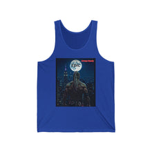 Load image into Gallery viewer, Epic Jersey Tank Top - Unisex Graphic Tee for Casual Wear