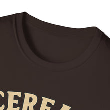 Load image into Gallery viewer, Funny Cereal Killer T-Shirt for Food Lovers