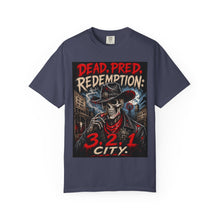 Load image into Gallery viewer, Unisex Garment-Dyed T-shirt