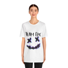Load image into Gallery viewer, Unisex Jersey Short Sleeve Tee