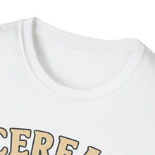 Load image into Gallery viewer, Funny Cereal Killer T-Shirt for Food Lovers