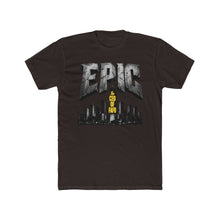 Load image into Gallery viewer, Epic City Skyline T‑Shirt — 'CEP CED FOFD' Graphic Tee