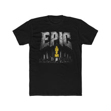 Load image into Gallery viewer, Epic City Skyline T‑Shirt — 'CEP CED FOFD' Graphic Tee