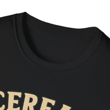 Load image into Gallery viewer, Funny Cereal Killer T-Shirt for Food Lovers