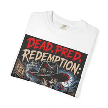 Load image into Gallery viewer, Unisex Garment-Dyed T-shirt