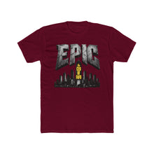 Load image into Gallery viewer, Epic City Skyline T‑Shirt — 'CEP CED FOFD' Graphic Tee