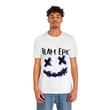 Load image into Gallery viewer, Unisex Jersey Short Sleeve Tee