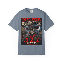 Load image into Gallery viewer, Unisex Garment-Dyed T-shirt