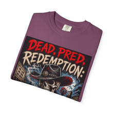 Load image into Gallery viewer, Unisex Garment-Dyed T-shirt