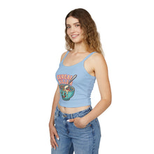 Load image into Gallery viewer, Women's Spaghetti Strap Tank Top