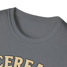 Load image into Gallery viewer, Funny Cereal Killer T-Shirt for Food Lovers