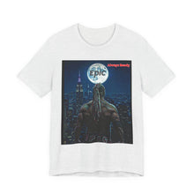 Load image into Gallery viewer, Epic Fantasy Unisex Jersey Tee - Always Dreaming