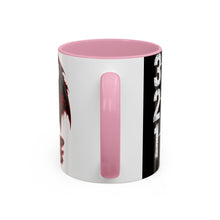 Load image into Gallery viewer, Epic Scaling Up Catches Mug โ Horror Bat Devil Skull Coffee Cup (11oz/15oz)