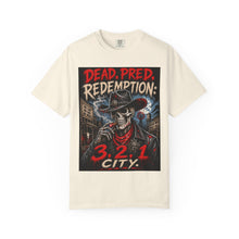 Load image into Gallery viewer, Unisex Garment-Dyed T-shirt