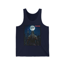 Load image into Gallery viewer, Epic Jersey Tank Top - Unisex Graphic Tee for Casual Wear