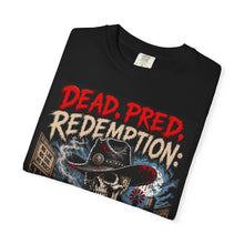 Load image into Gallery viewer, Unisex Garment-Dyed T-shirt