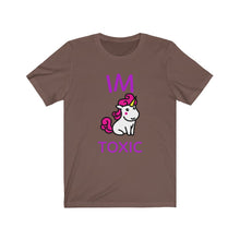 Load image into Gallery viewer, Unisex Jersey Short Sleeve Tee