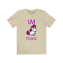 Load image into Gallery viewer, Unisex Jersey Short Sleeve Tee