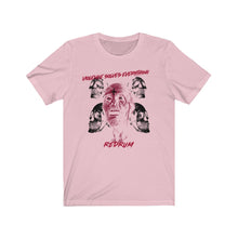 Load image into Gallery viewer, VIOLENCE SOLVES EVERYTHING