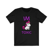 Load image into Gallery viewer, Unisex Jersey Short Sleeve Tee